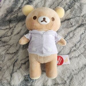 Rilakkuma Round One Exclusive Plush